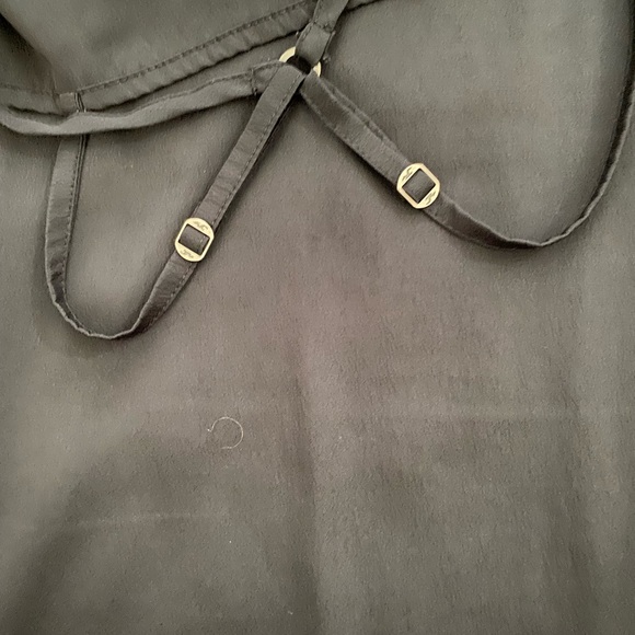 Hollister Racerback Top - Picture 3 of 4